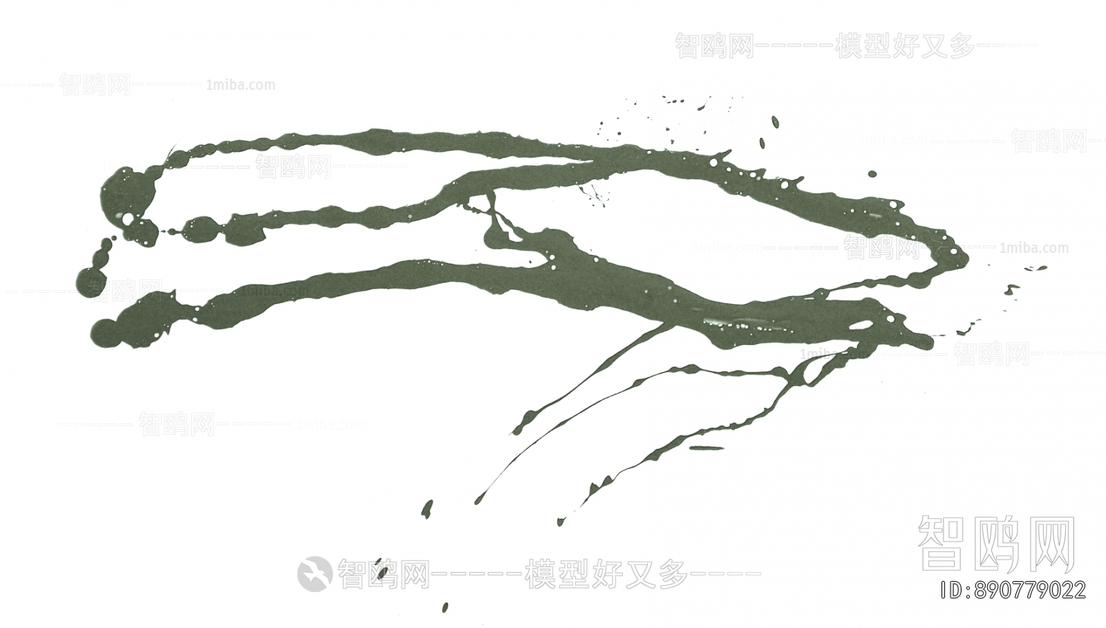 Chinese Style Painting