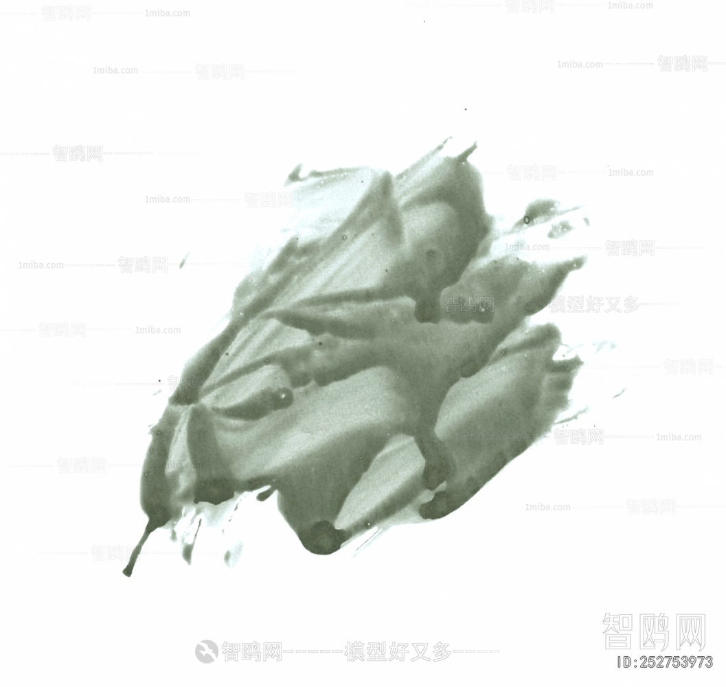 Chinese Style Painting