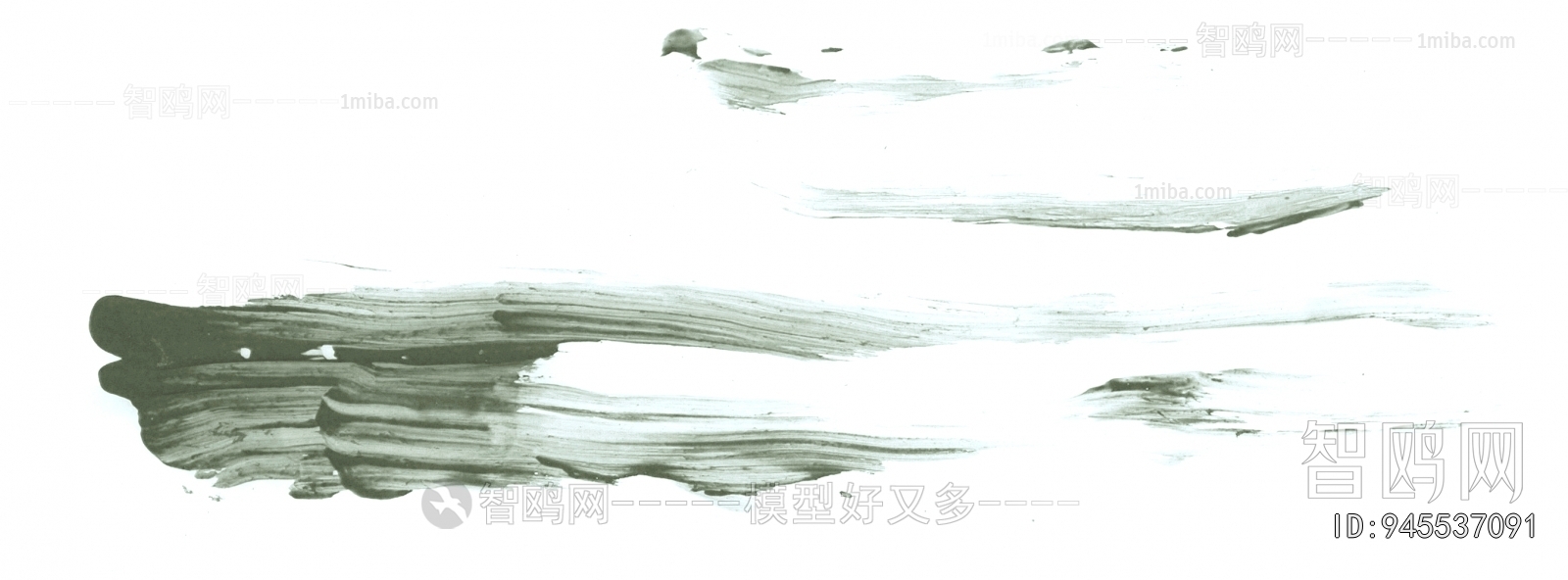 Chinese Style Painting