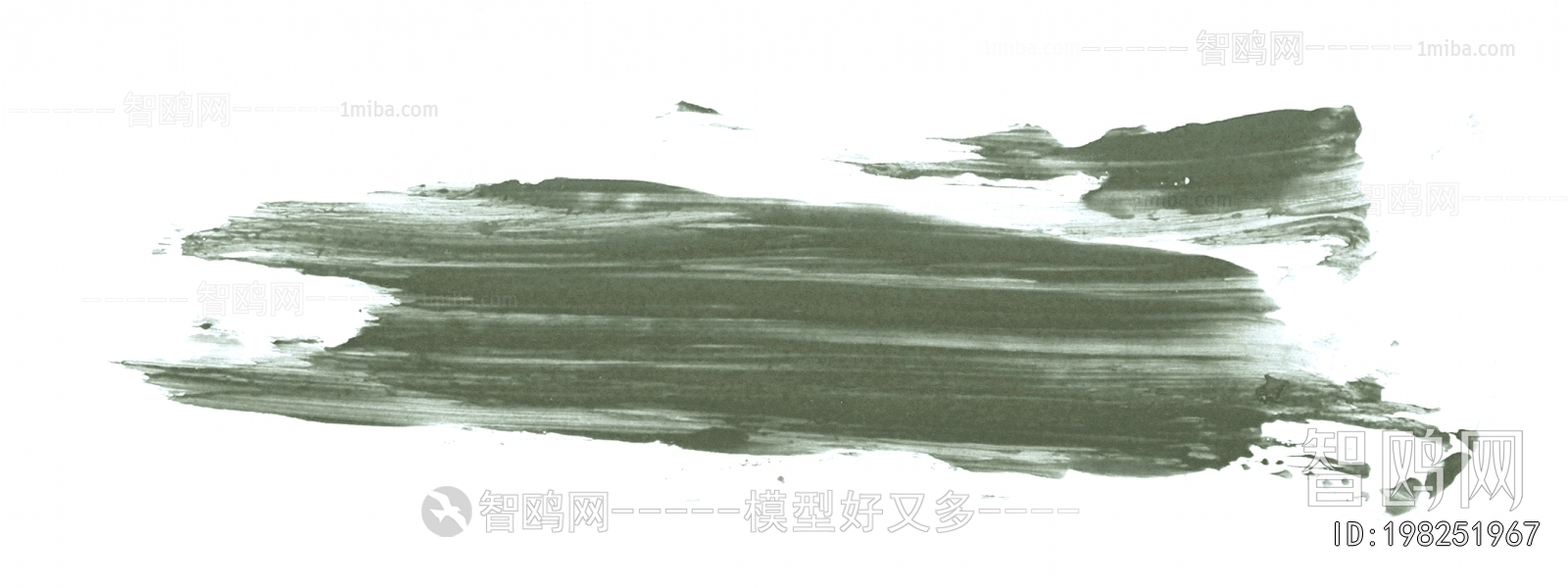 Chinese Style Painting