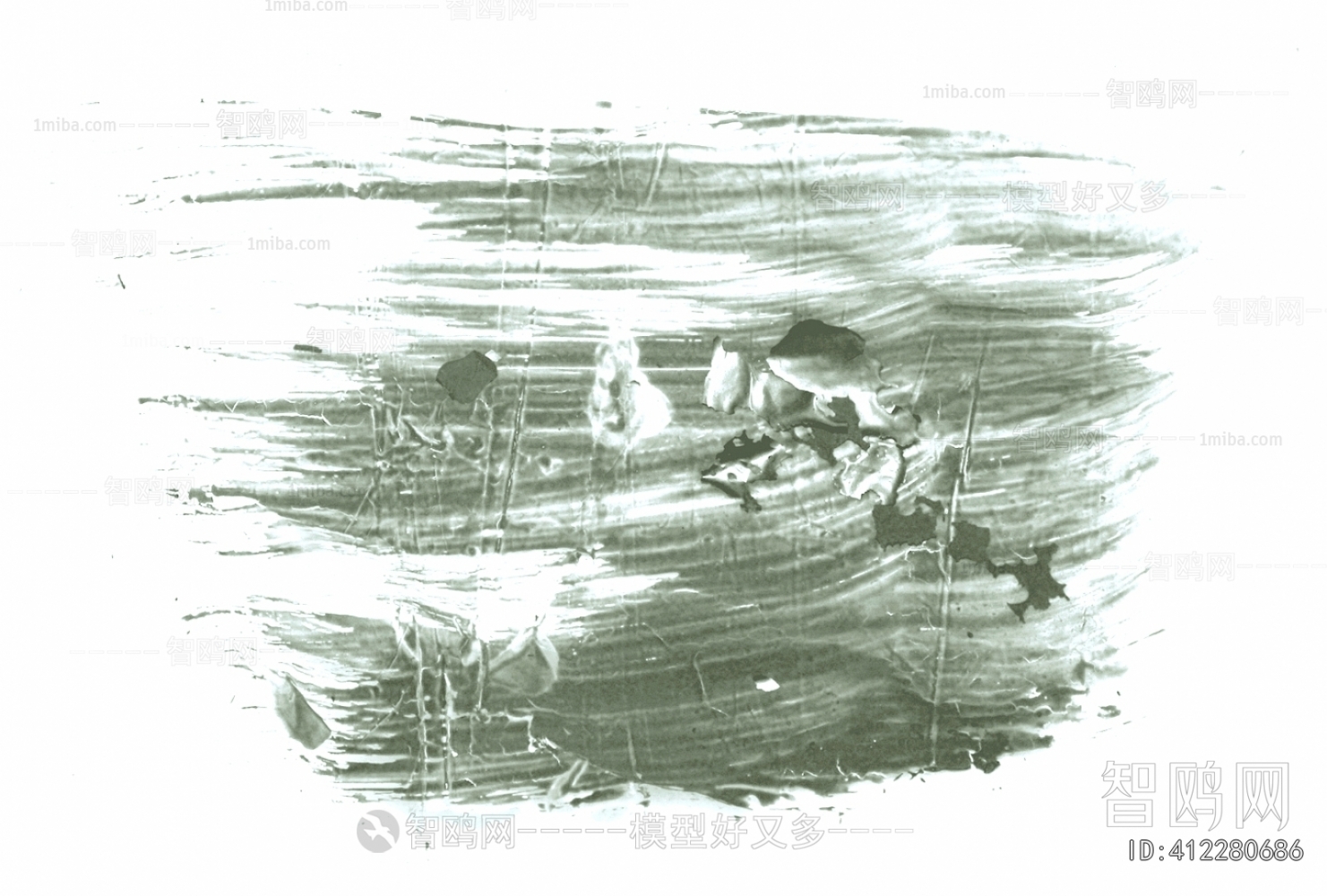 Chinese Style Painting