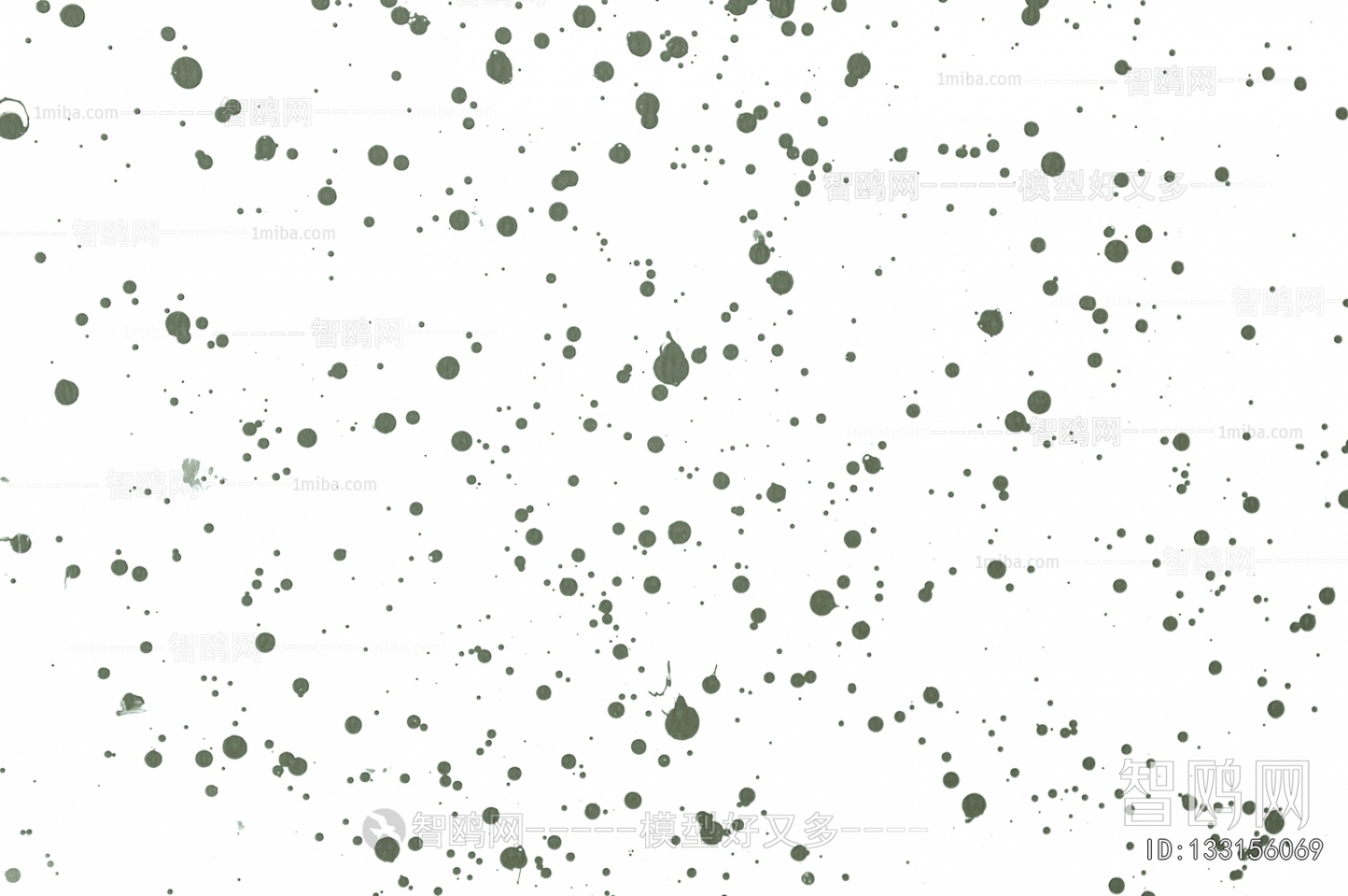 Chinese Style Painting