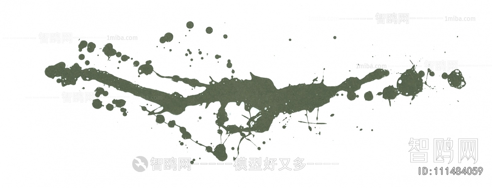 Chinese Style Painting