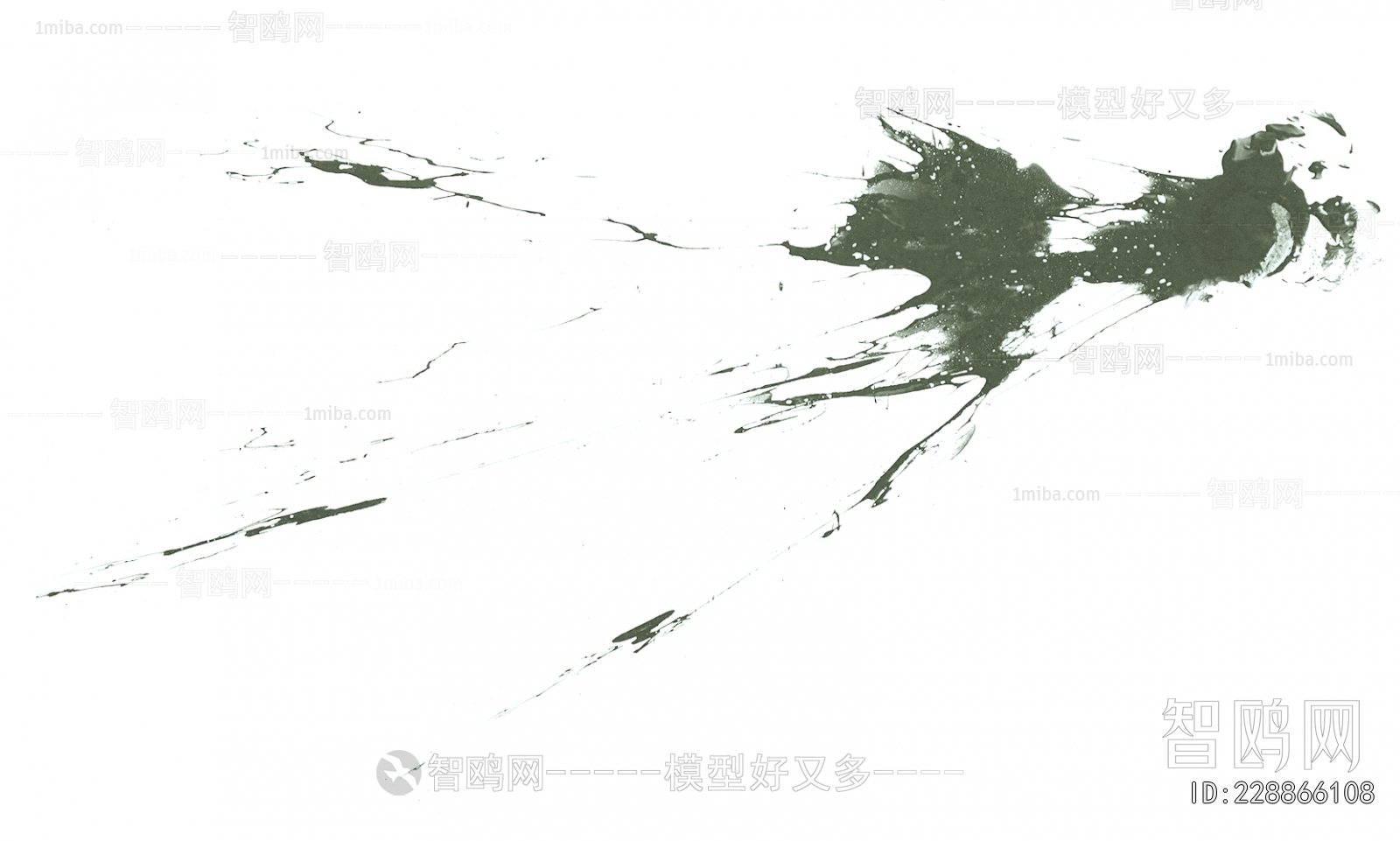 Chinese Style Painting