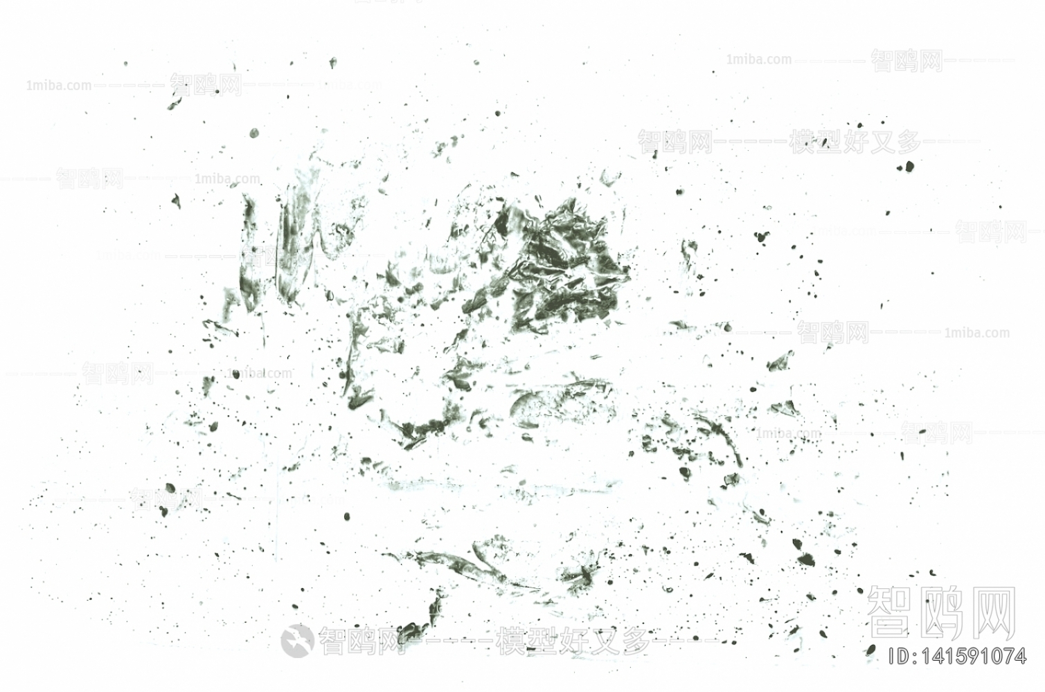 Chinese Style Painting