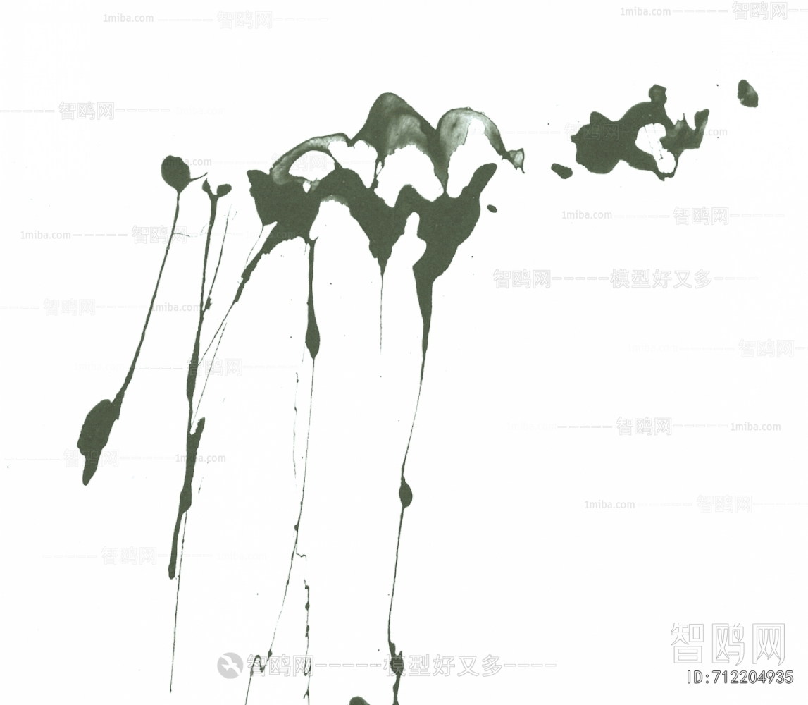 Chinese Style Painting