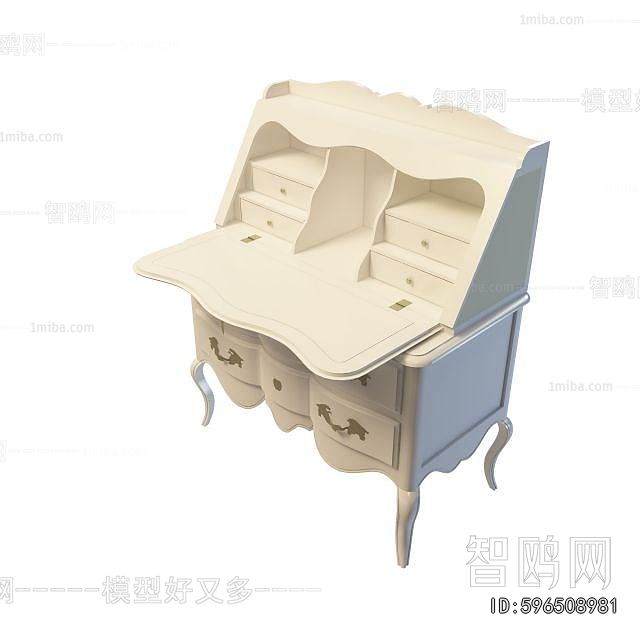 European Style Dresser