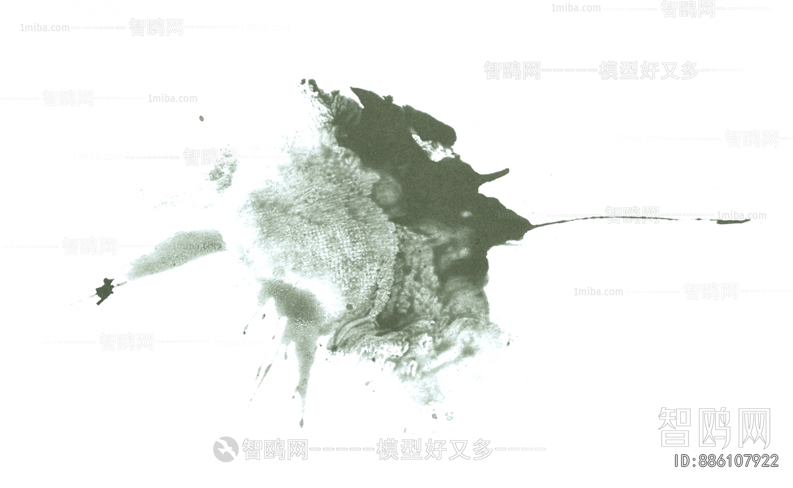 Chinese Style Painting