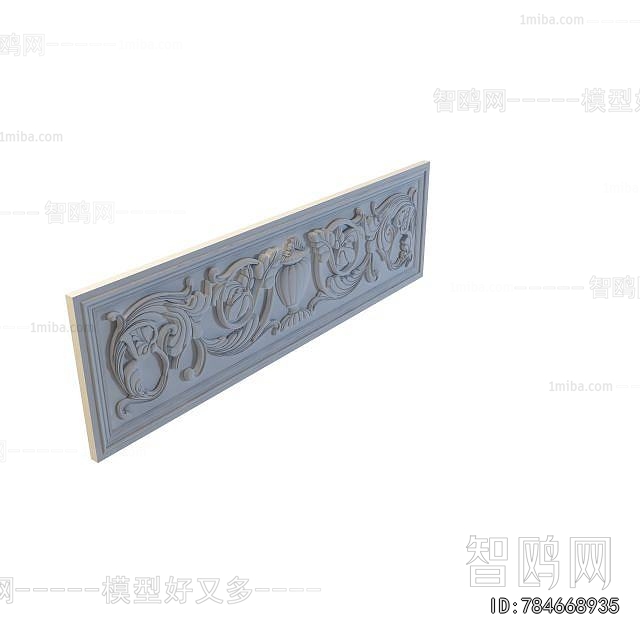 Modern Wall Decoration