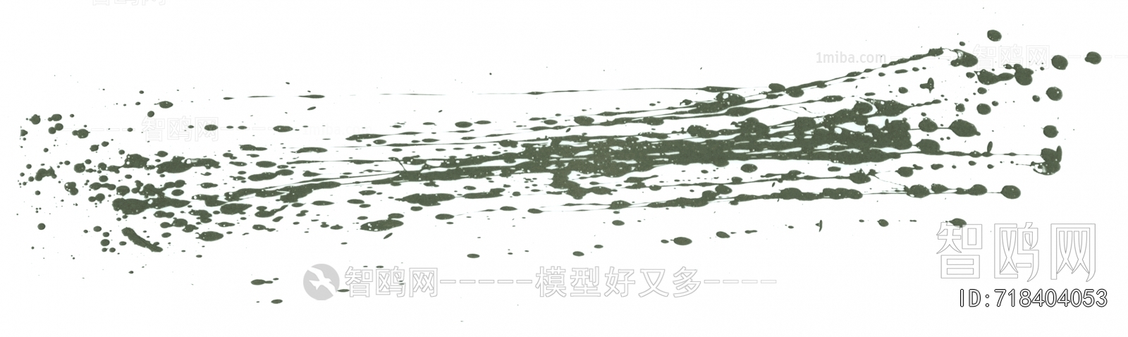 Chinese Style Painting