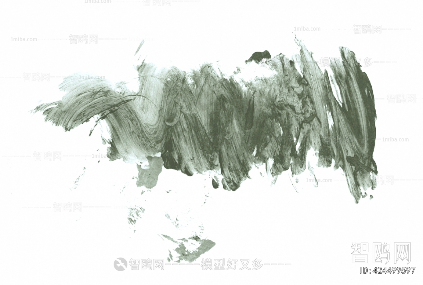 Chinese Style Painting