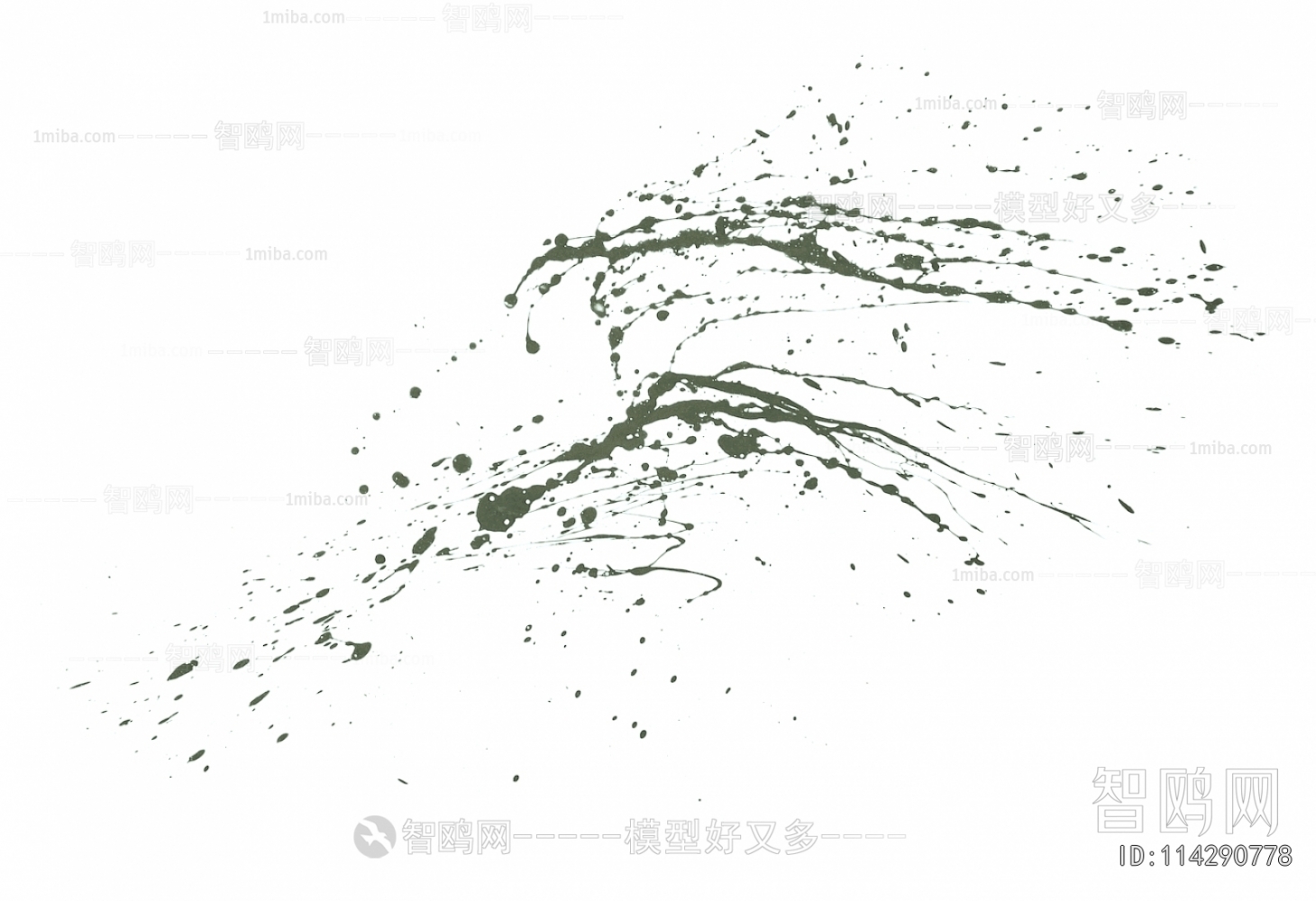 Chinese Style Painting