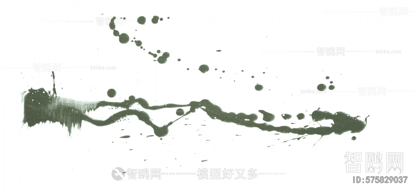 Chinese Style Painting