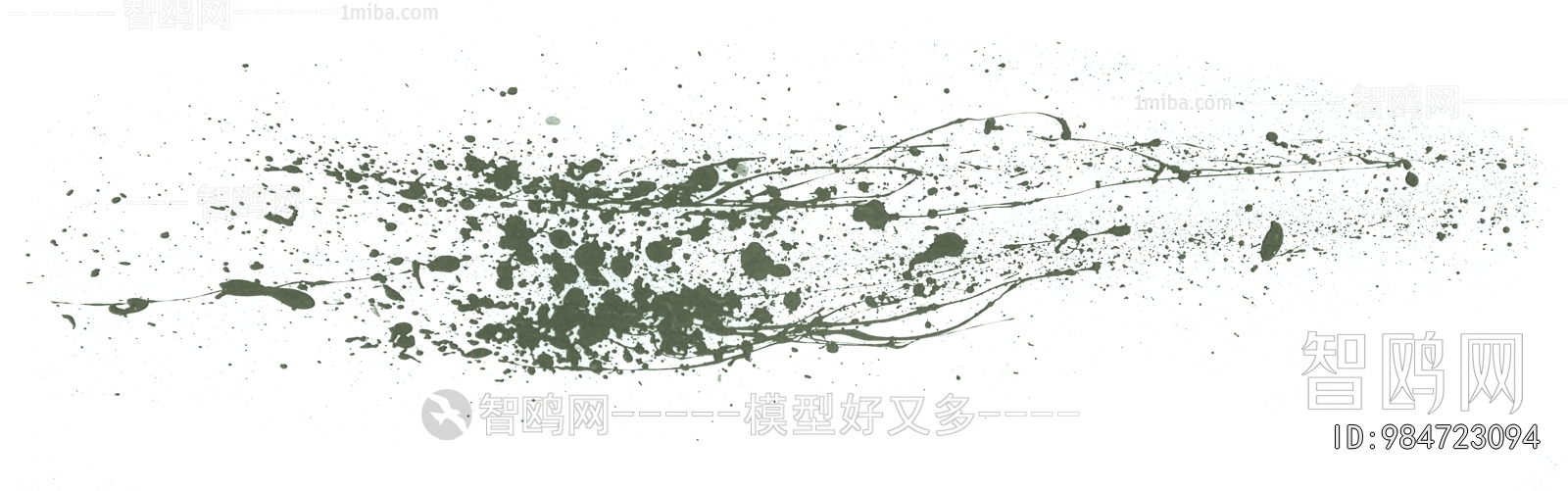 Chinese Style Painting