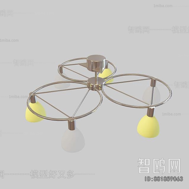 Modern Ceiling Ceiling Lamp