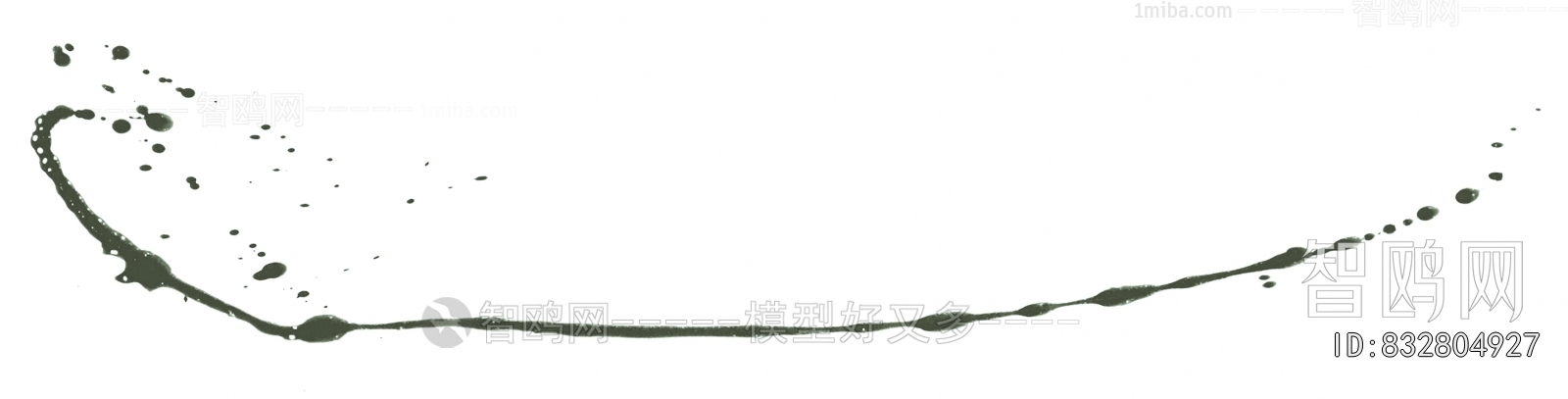 Chinese Style Painting