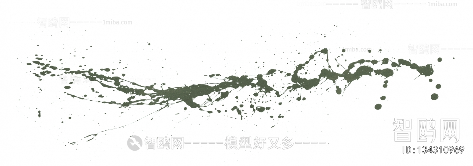 Chinese Style Painting