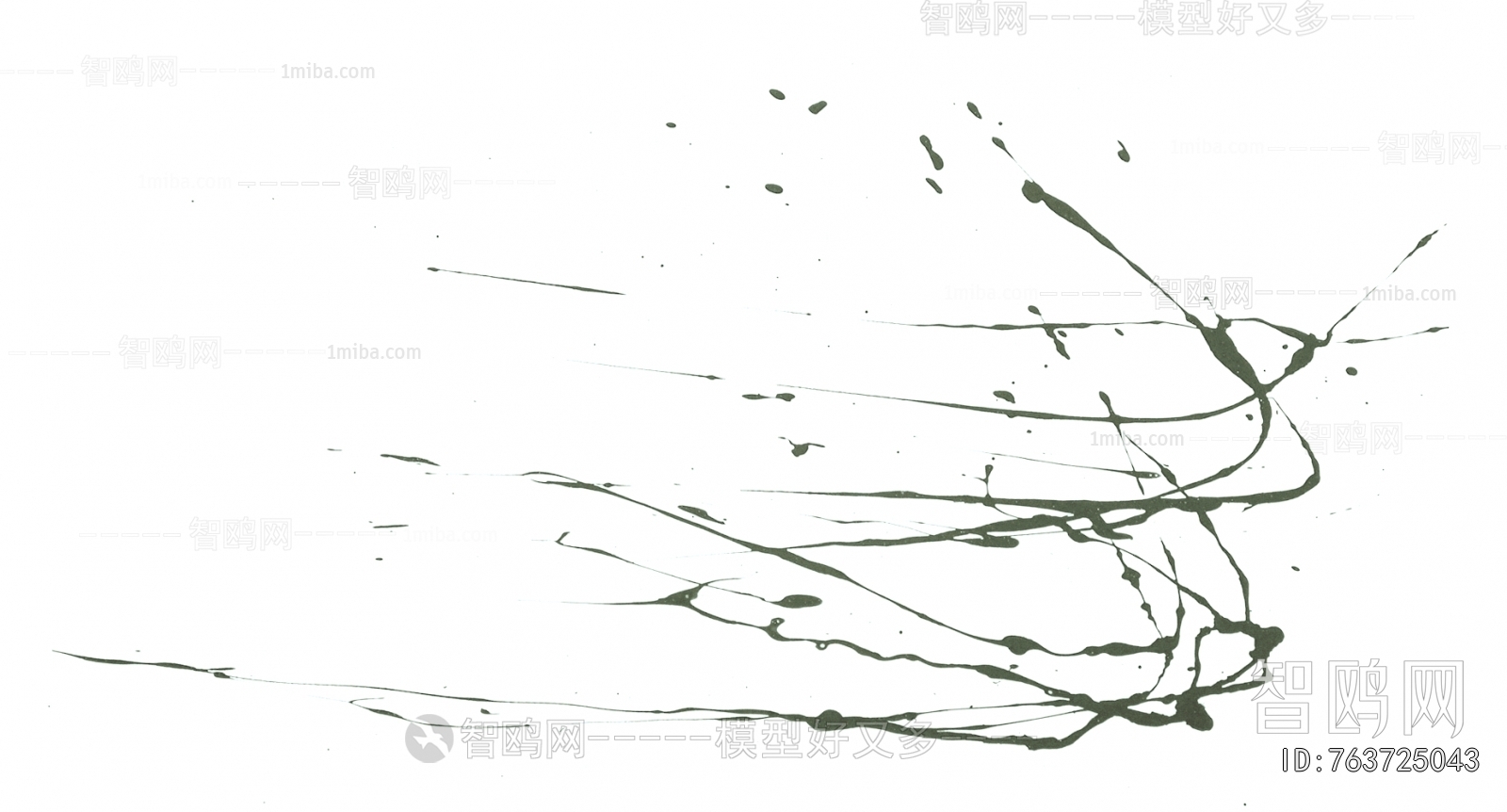 Chinese Style Painting