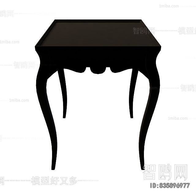 American Style Side Table/corner Table