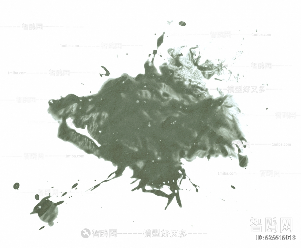 Chinese Style Painting