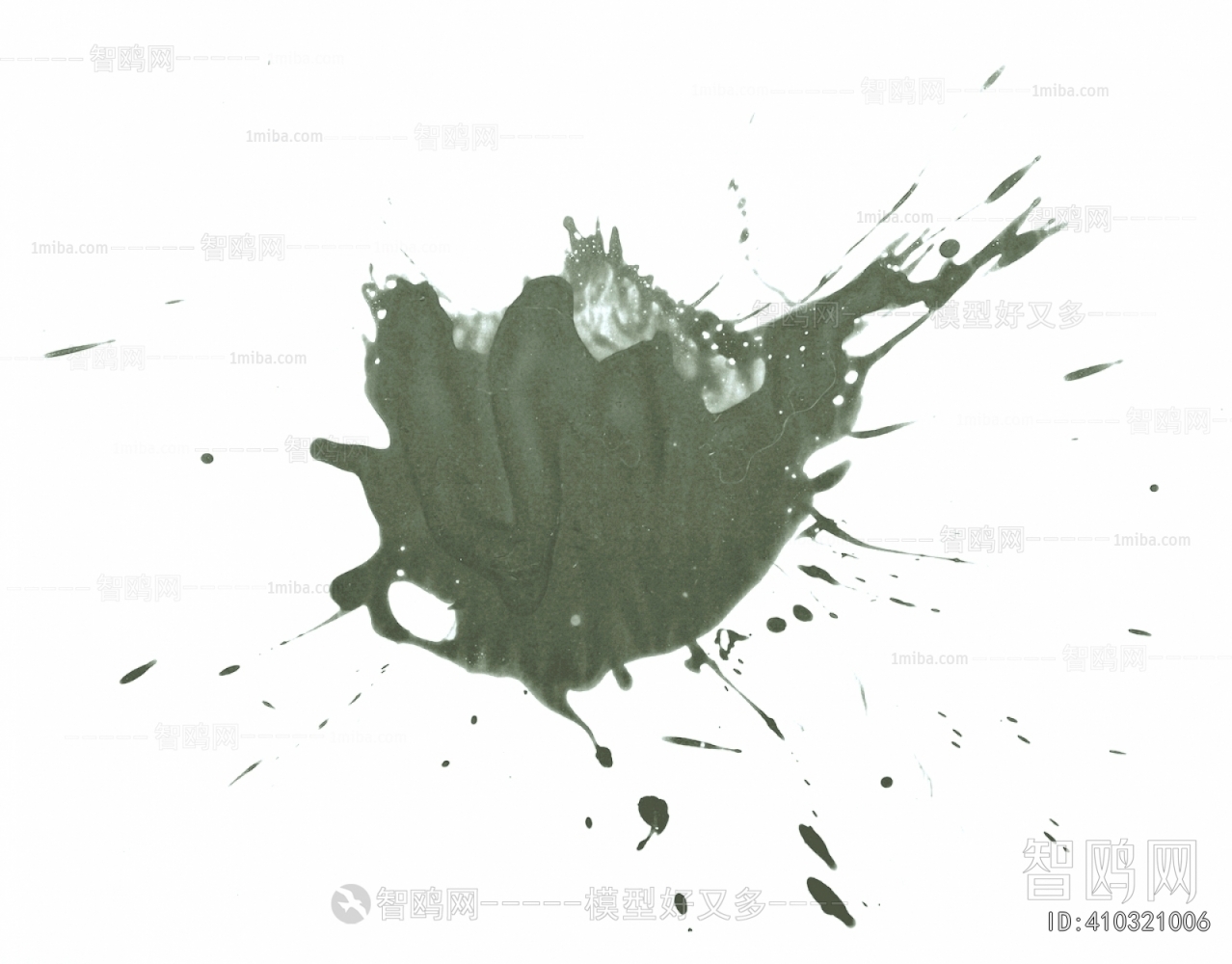 Chinese Style Painting