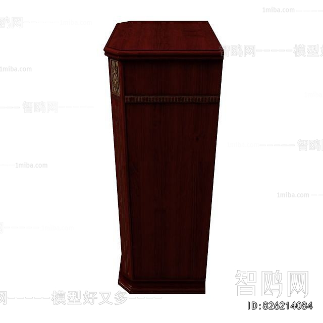 Modern Chest Of Drawers