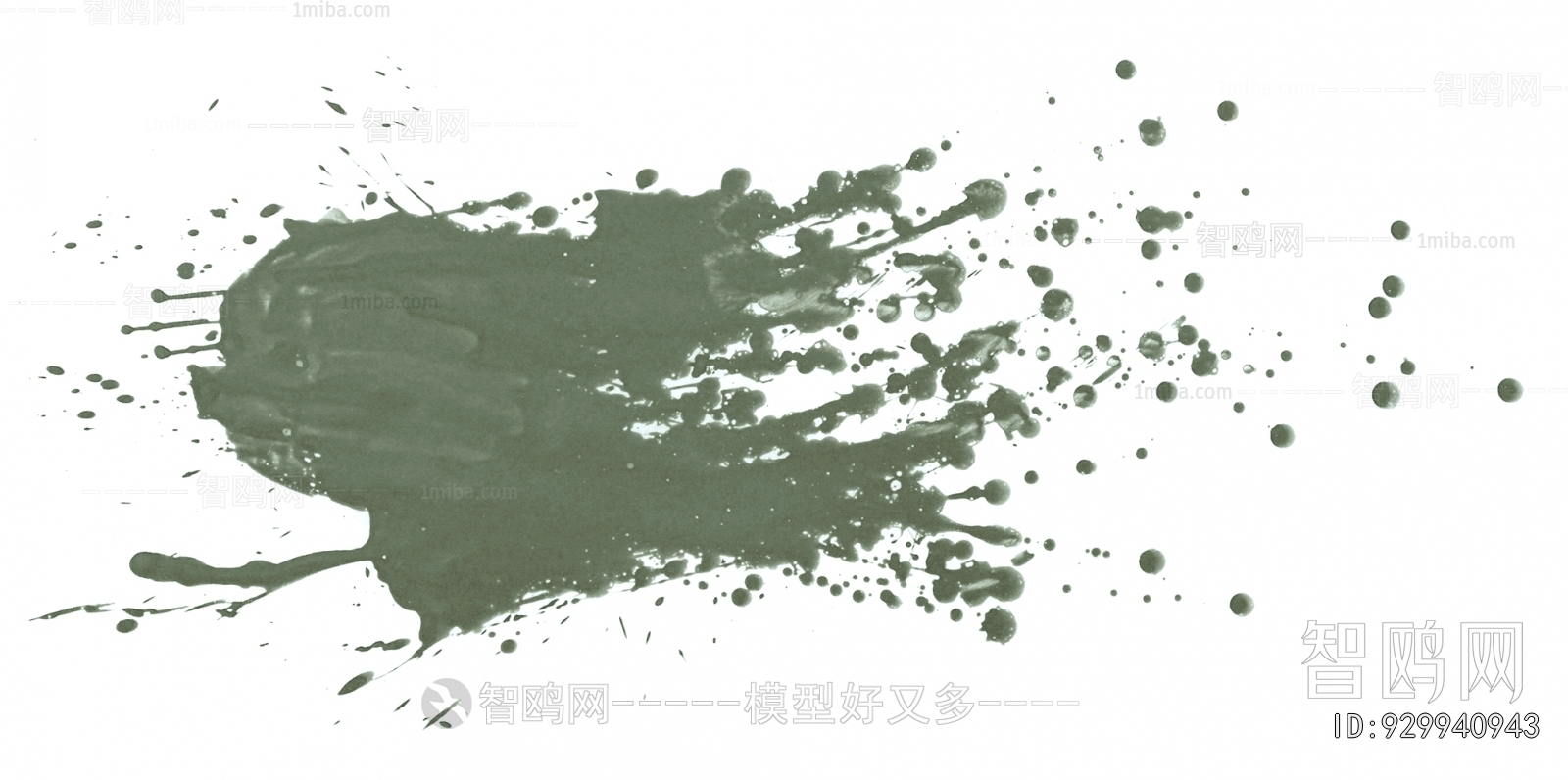 Chinese Style Painting