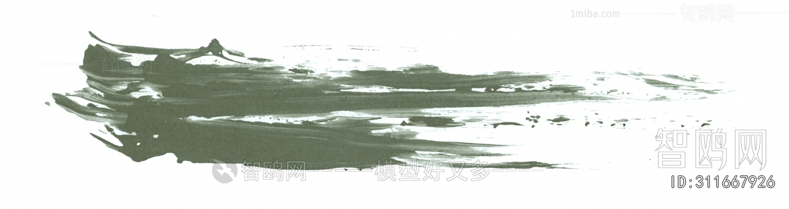 Chinese Style Painting