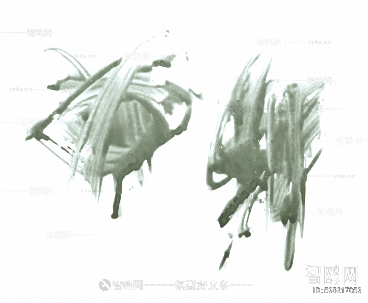 Chinese Style Painting