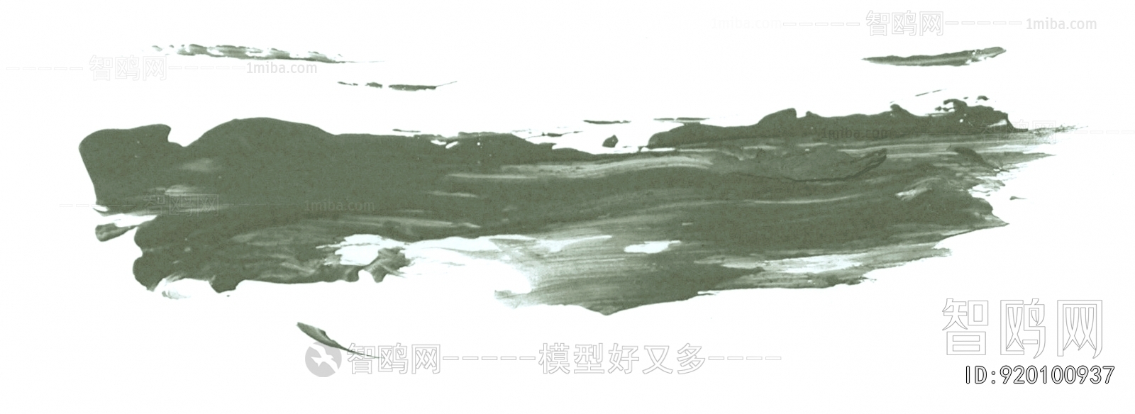 Chinese Style Painting