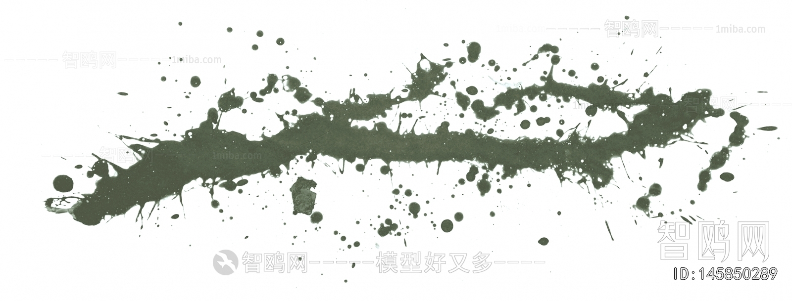 Chinese Style Painting