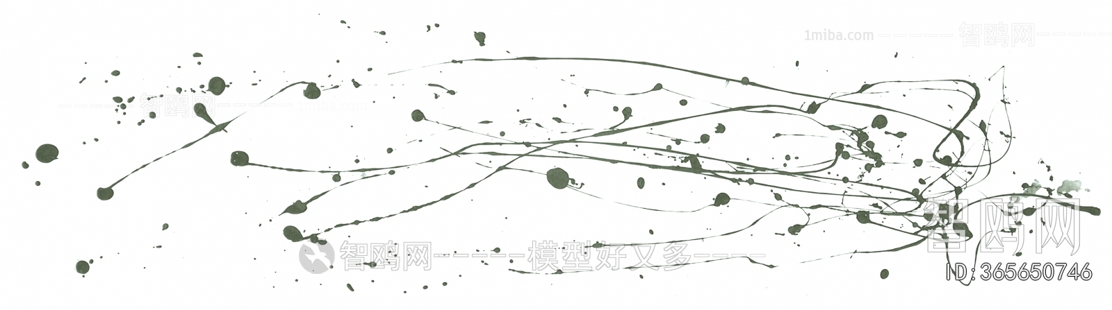 Chinese Style Painting