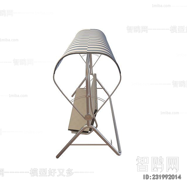 Modern Hanging Chair