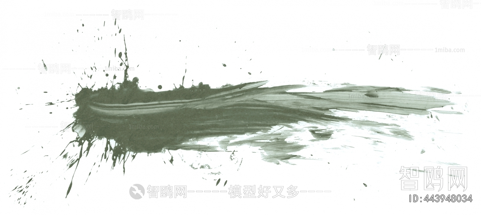 Chinese Style Painting