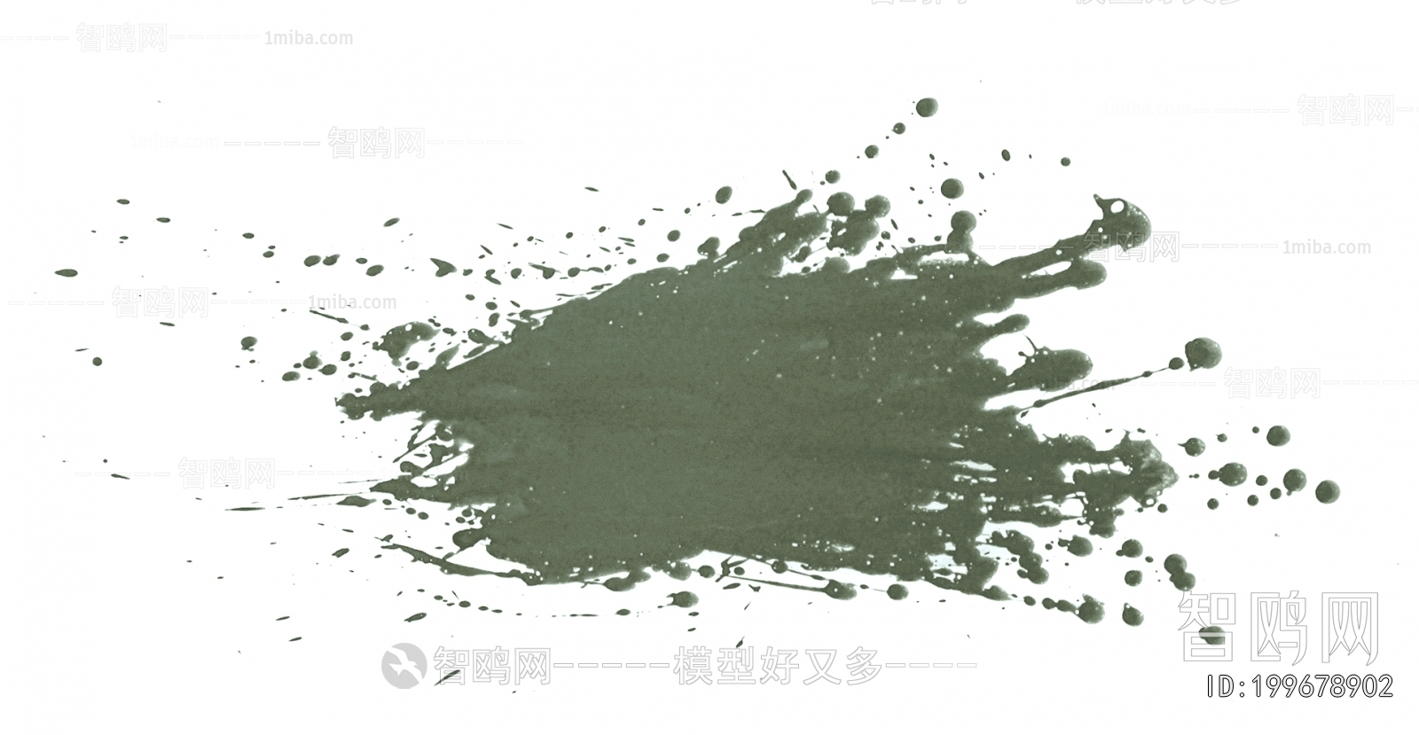 Chinese Style Painting