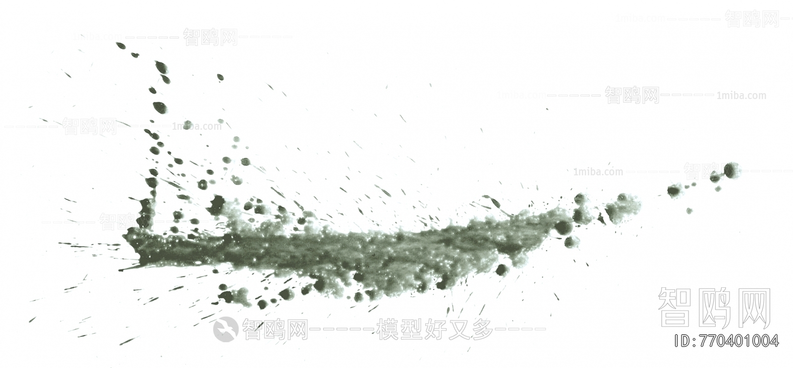 Chinese Style Painting