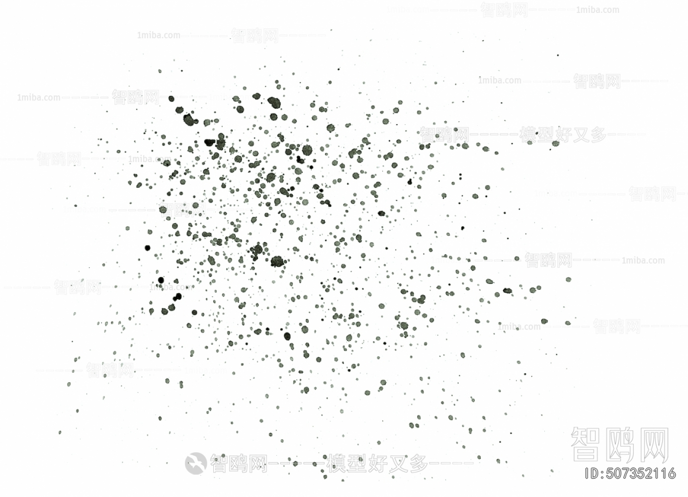 Chinese Style Painting