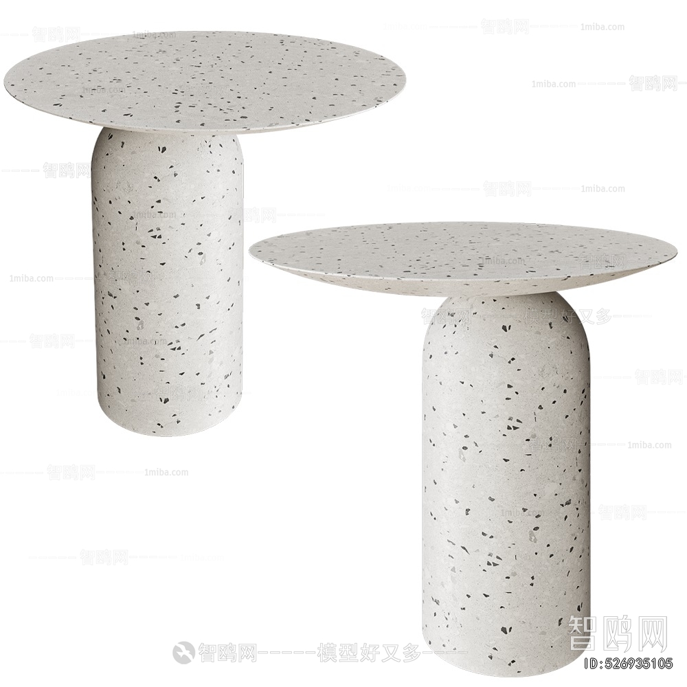 Modern Side Table/corner Table