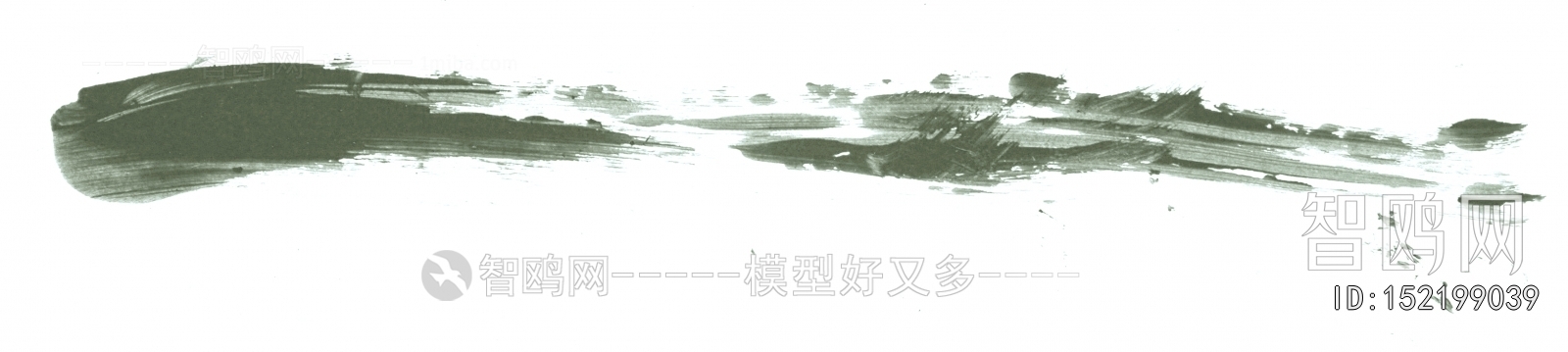 Chinese Style Painting