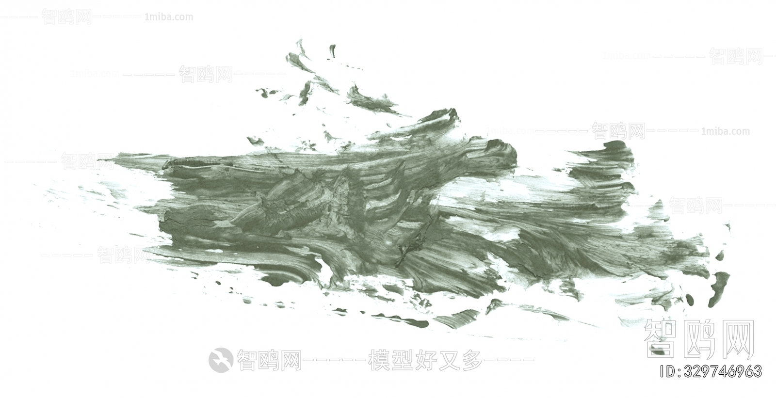 Chinese Style Painting