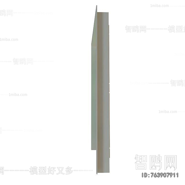 New Chinese Style Sliding Door