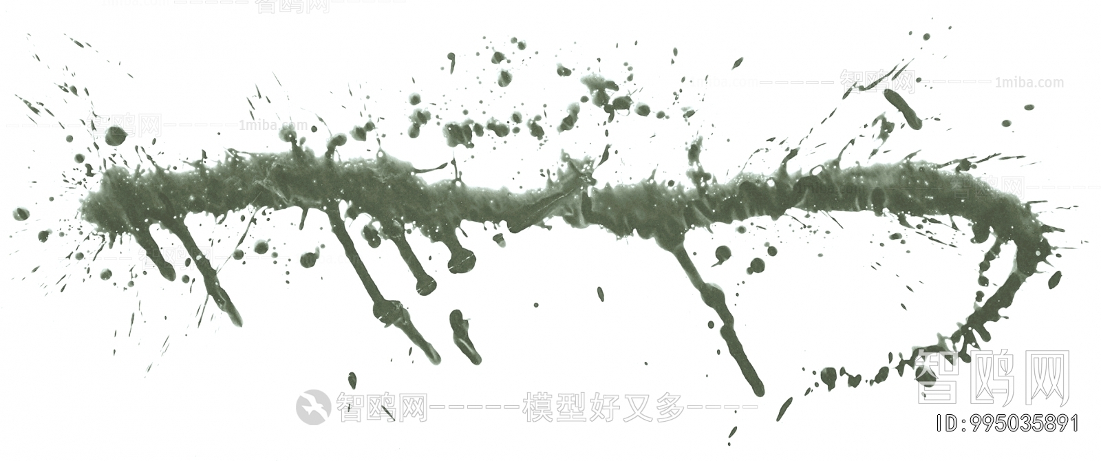 Chinese Style Painting