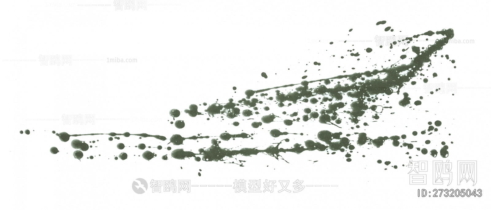 Chinese Style Painting