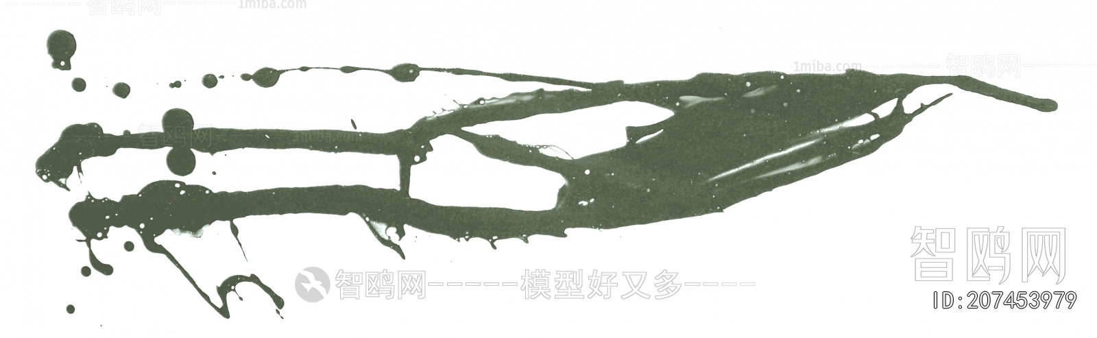 Chinese Style Painting