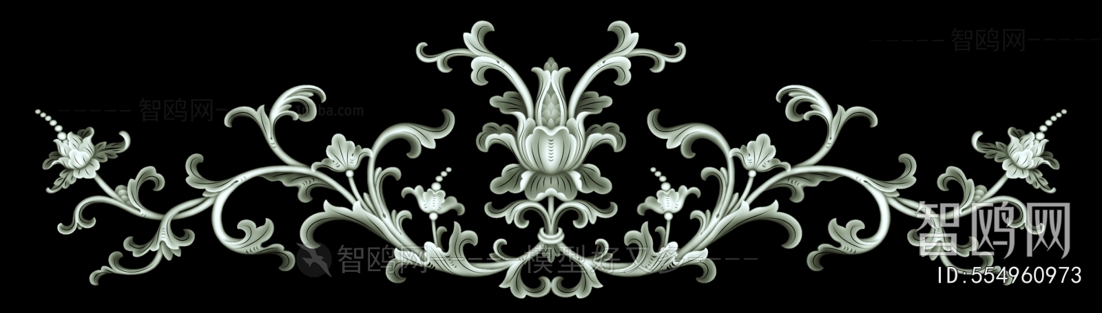 Bump Black And White