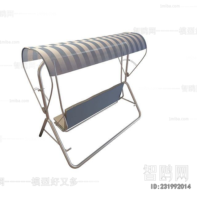 Modern Hanging Chair