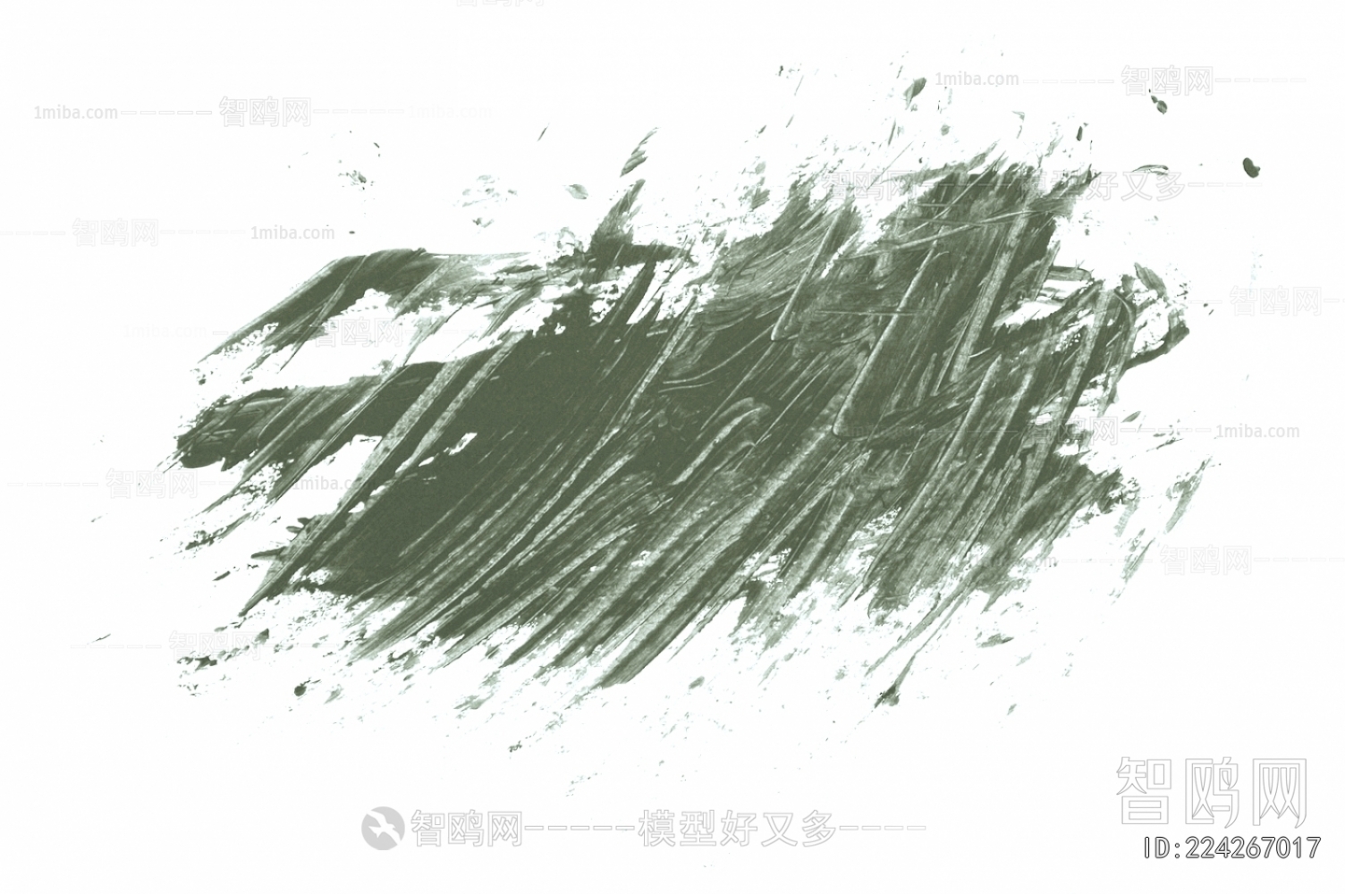 Chinese Style Painting