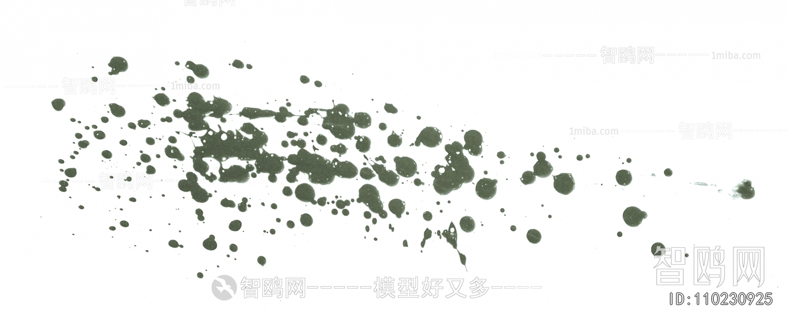 Chinese Style Painting