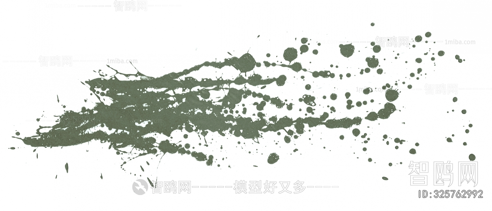 Chinese Style Painting