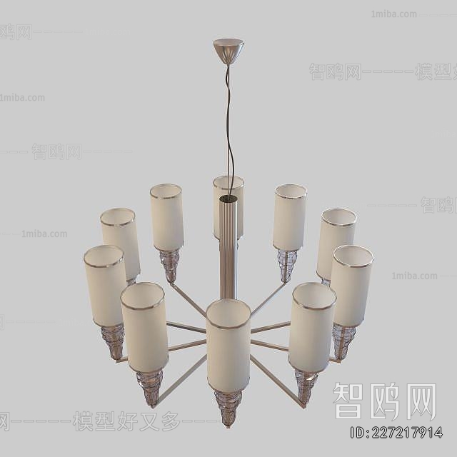 European Style Droplight